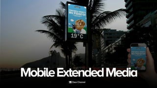 MobileExtendedMedia
 