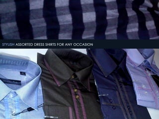 STORE CATALOGUE