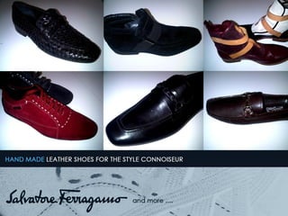 STORE CATALOGUE