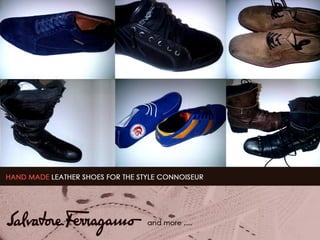 STORE CATALOGUE