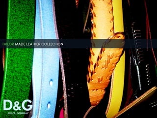 STORE CATALOGUE