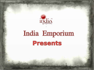 Clearance sale upto 50% OFF by India Emporium