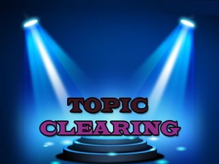 Cheque Clearing & Nift Processing II | PPT