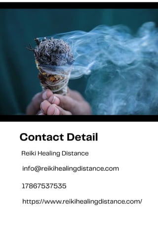 Reiki Healing Distance
info@reikihealingdistance.com
17867537535
https://www.reikihealingdistance.com/
Contact Detail
 