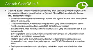 ClearOS.pptx