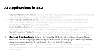 Understanding Semantic Search and AI Content to Drive Growth in 2023 March 2023