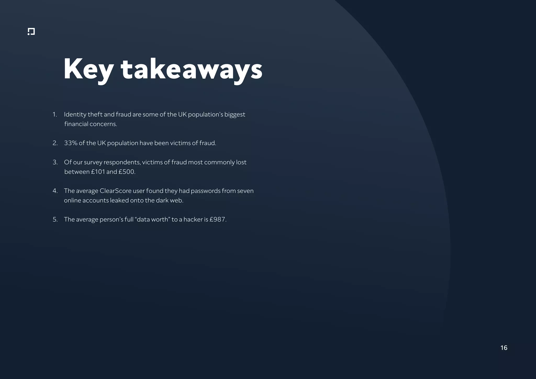 The ClearScore Darkpaper The danger of the dark web 2020