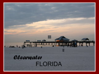 Clearwater   FLORIDA 