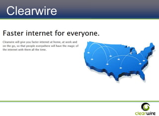 Clearwire 1 