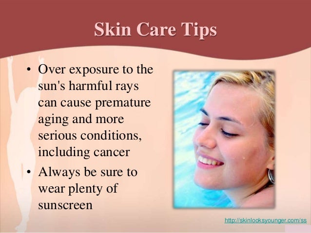 clear your skin with