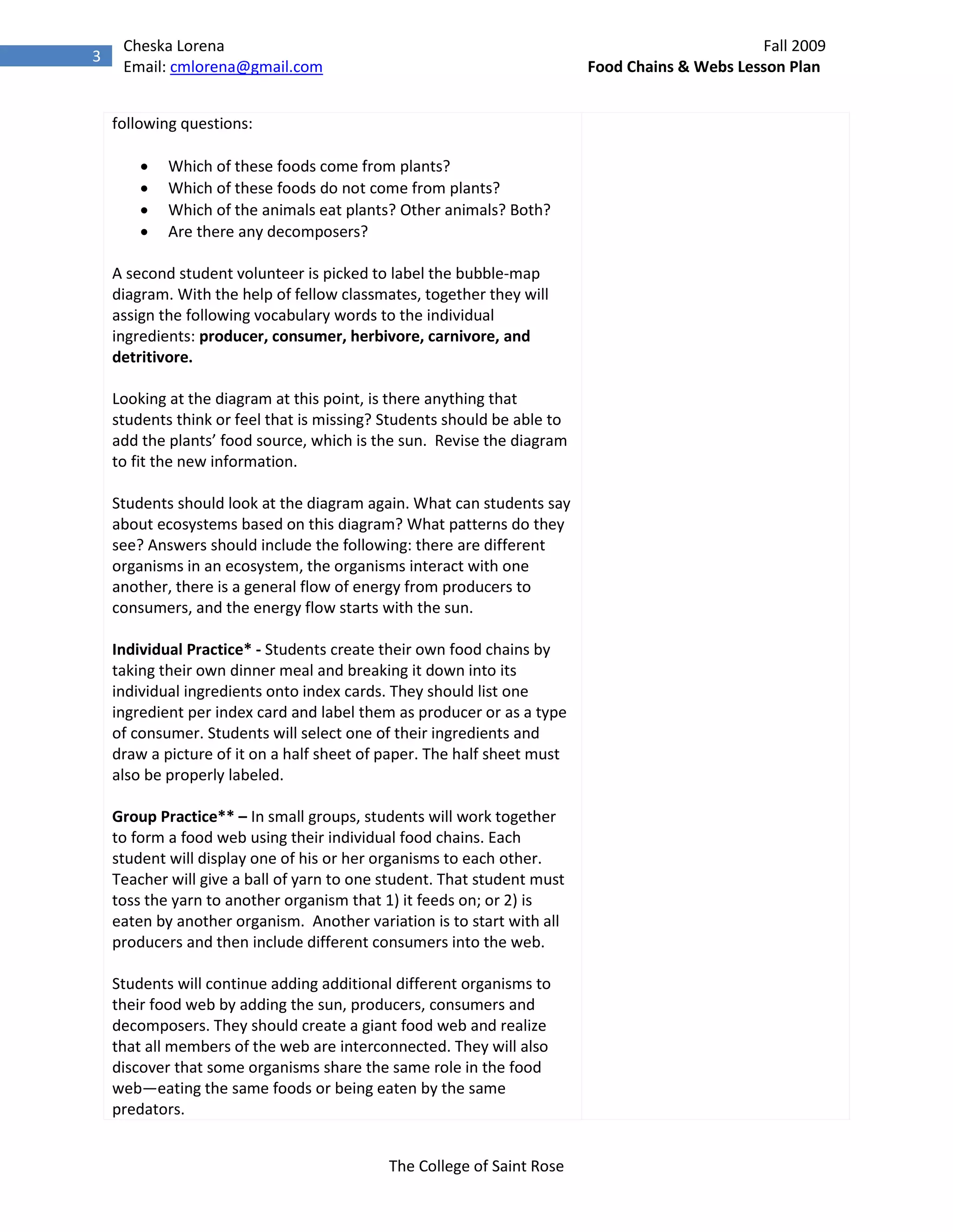 CL-Sample-Constructivist-Lesson-Plan | PDF