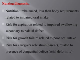 Comprehensive Overview of Cleft Lip and Cleft Palate: Causes ...