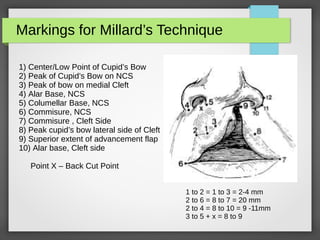 Cleft Lip and Palate | PDF