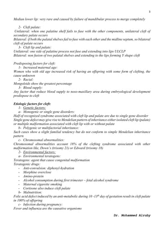 cleft lip and palate.docx