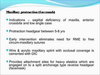 Cleft lip and palate | PPT