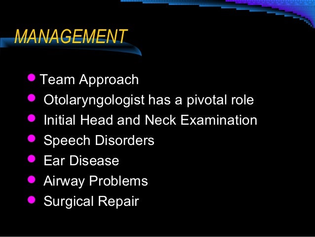 anaesthesia for cleft lip and palate surgery ppt Anaesthesia for cleft lip and palate surgery ppt | makeupgenk. Com.