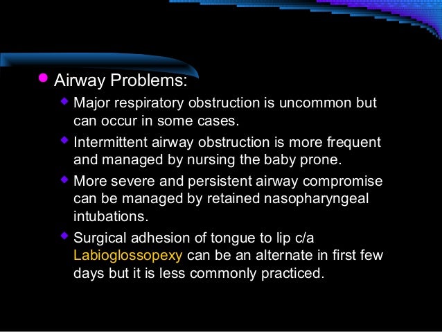 anaesthesia for cleft lip and palate surgery ppt Cleft lip and palate -ankit jain. Ppt video online download.