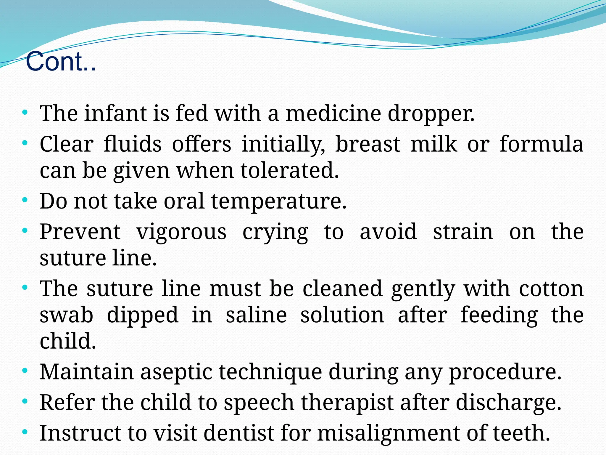 cleft lip n.pptx genetic disorders cleft lip | PPTX