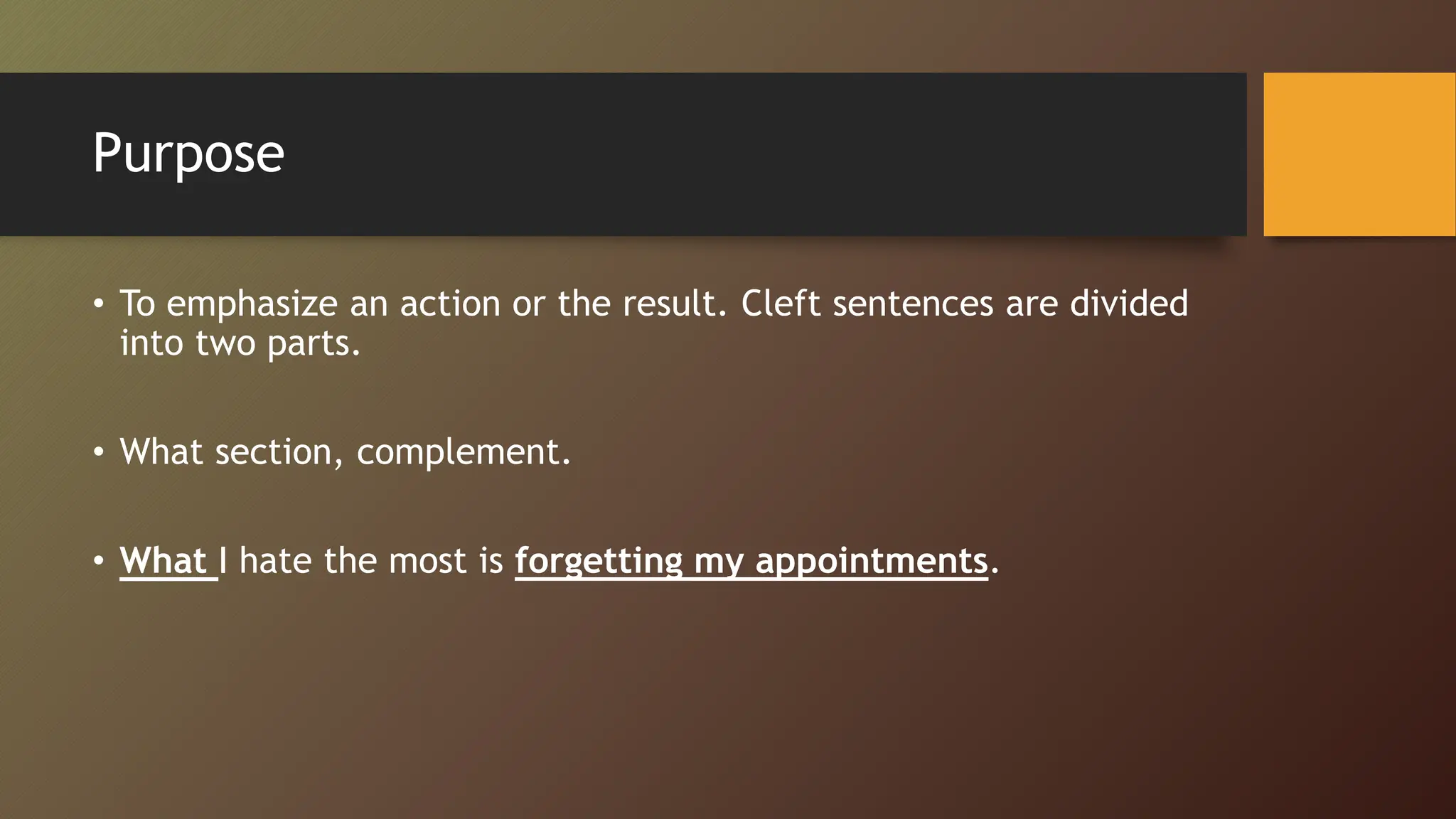 Cleft sentences.pptx