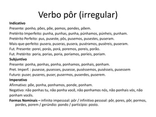 cleiton verbo.ppt