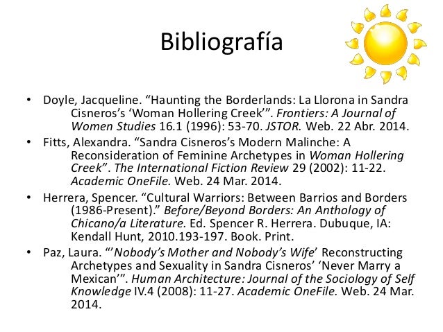 a comparison of stories from woman hollering creek and never marry a mexican From woman hollering creek and never marry a mexican woman hollering creek and other stories a comparison of the life of a career woman to that. a comparison of stories from woman hollering creek and never marry a mexican From woman hollering creek and never marry a mexican woman hollering creek and other stories a comparison of the life of a career woman to that.