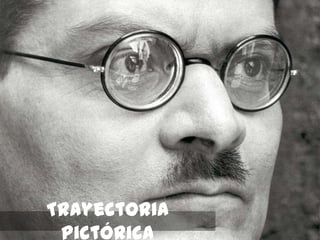 Trayectoria
 Pictórica
 