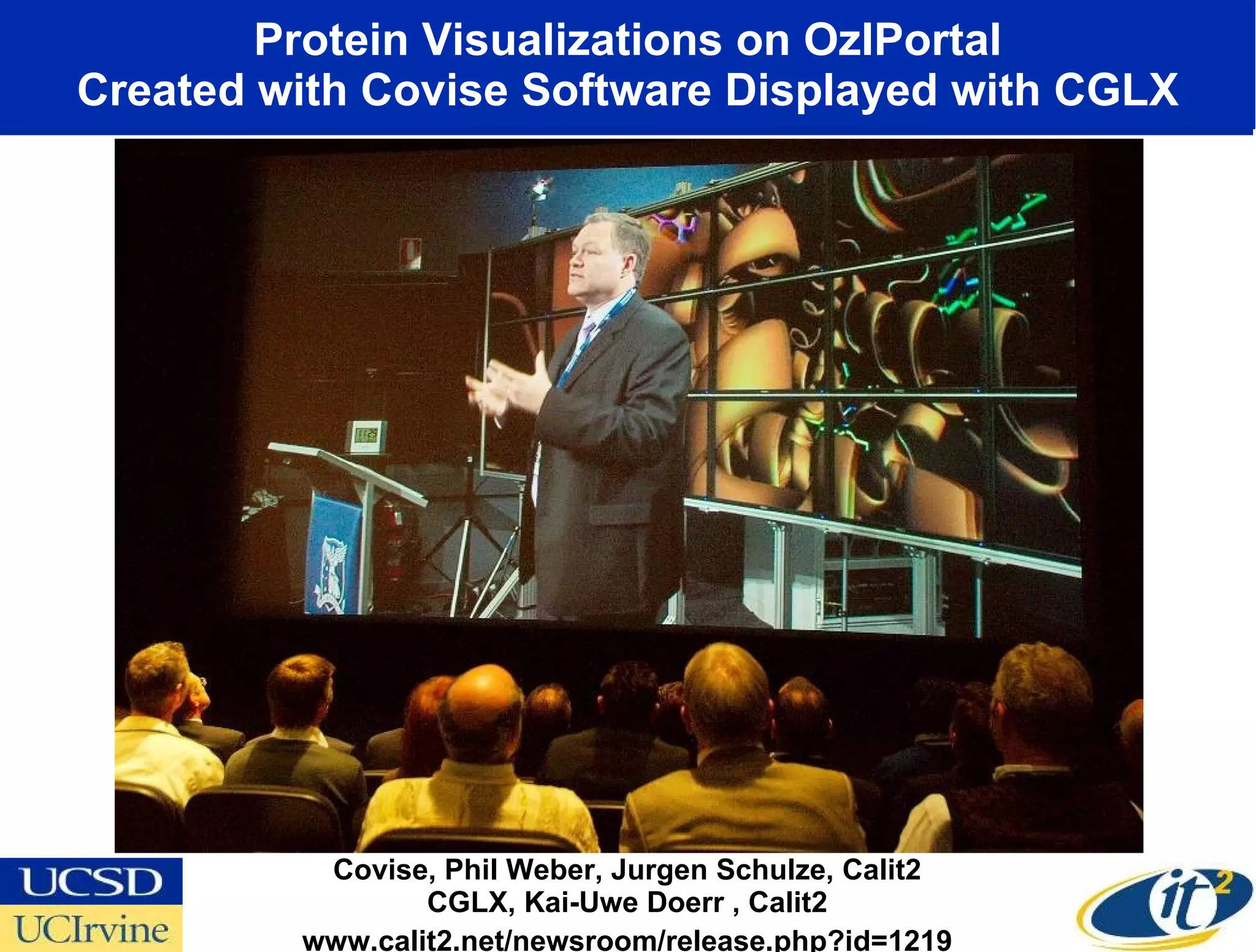 From the Shared Internet to Personal Lightwaves: How the OptIPuter is Transforming Scientific Research