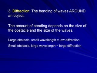 waves and wave properties clem_waves_lesson02_presentation.ppt