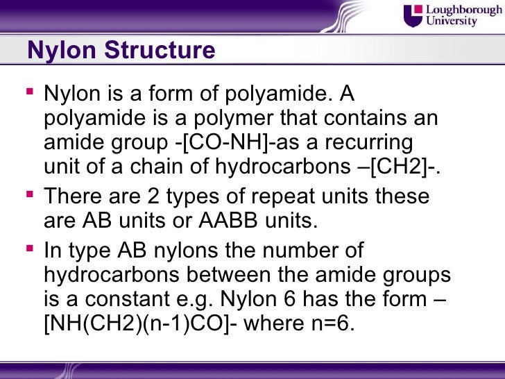 Rotter nylon dissertation ftir