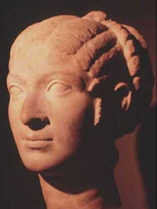 Cleopatra...Queen of Egypt