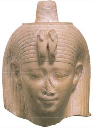 Cleopatra...Queen of Egypt