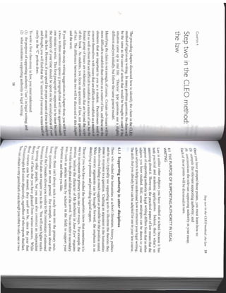 Cleo Method | PDF