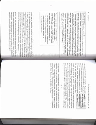 Cleo Method | PDF