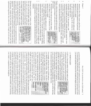 Cleo Method | PDF