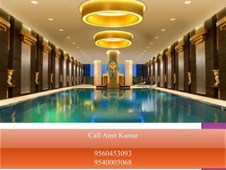 Call Amit Kumar

 9560453093
 9540005068
 