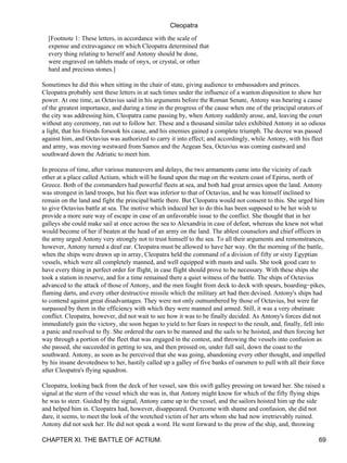 Cleopatra jacob abbott | PDF