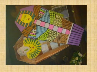 Cleopatra VII Social Studies Project