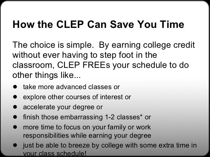 my free college schedule