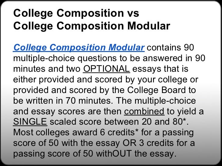Free College Composition Clep Study Guides Free College College Persuasive Essay After High School Essay Free College Composition Clep Study Guides Free College College Level Essay Samples also Essay On Health