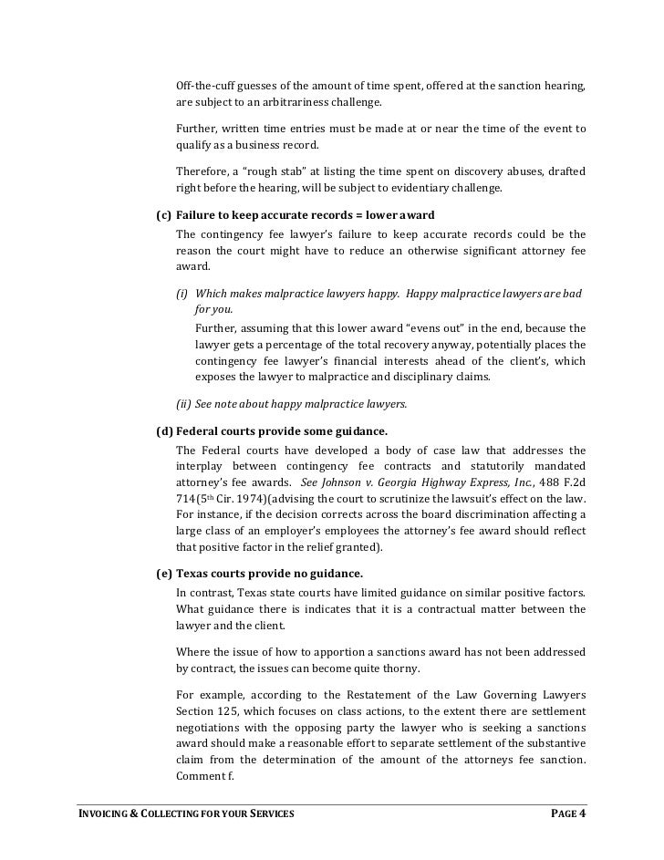 demand letter for payment for services rendered