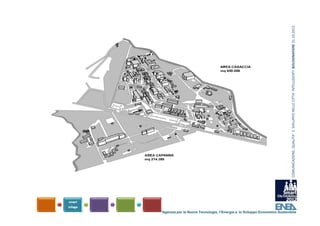 COMUNICAZIONE, QUALITA’ E  SVILUPPO NELLE CITTA’ INTELLIGENTI  BOLOGNAFIERE 31.10.2012
Agenzia per le Nuove Tecnologie, l’Energia e lo Sviluppo Economico Sostenibile
 