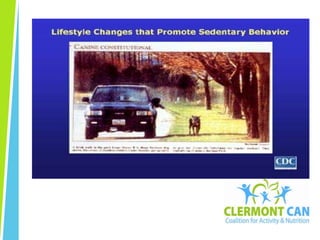 Clermont CAN Presentation