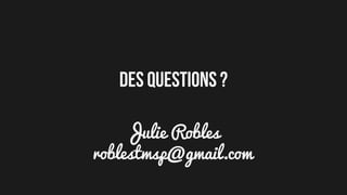 BonneGueule
Blog mode homme pendant 5 ans, lancé en
2007
Premier eBook en mai 2011 : 3500 ventes
Première vente en ligne mai 2012 : 150 jeans
à 157€ en 24h
Boutique physique en juin 2015
Du blog au e-contenu au e-commerce au
commerce physique !
 