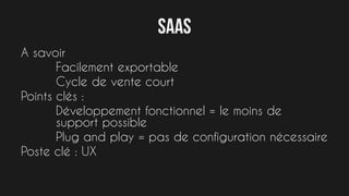 C2C
A savoir
Gestion de la communauté, proposition
de valeur
Communication
Point clé : Assurance comme tiers de
confiance
Poste clé : Service client
 