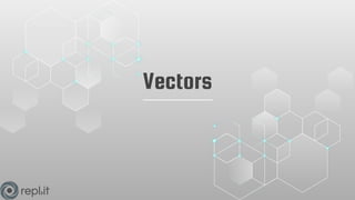 C++ Lesson #6 - Data Structures vector queue stack.pdf
