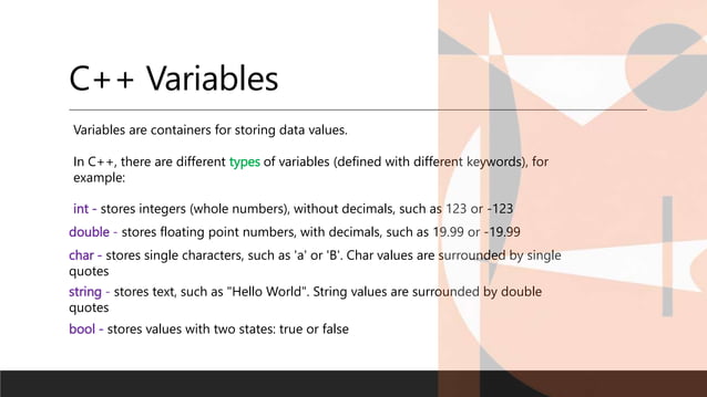 C++ lesson variables.pptx