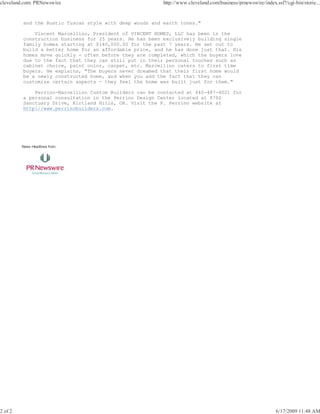 $               #             %             $                                 $         "0

                                               ! <                    # 3=        -       $   &                $
                  &             !     5 %    " 3 $                    &           2      + % &
! '   % $ '                         4 >6 666"66 !                    $             ? %     " 3
&         &           $ '      !       !!    &                                    $ $          .           $    " 3
$ '    ' + 9          ) %        !    & !      $ %                        '              $ $ $       & %           +
          $ !           $        $ %                                     $                         $           $
  &        $                                                     "                                  !            '
& %    " 3   2                 0#$ & %       +                       '         $   $          !      $ '
&          %                     $ '       $                %                 $ !        $        $ %
      ' *                             $ % !                  $       $ '         &        .        !     $ '"0

                                            ' :                      &                        >>6 >@? >6           !
                                            $                                                      @?66
-         %       +       7             3             =3"                $    "                &
$     A       "            &            "   '"




                                                                                                                       ! " #$
                                                                                                                            #   % '(
                                                                                                                                 &
 