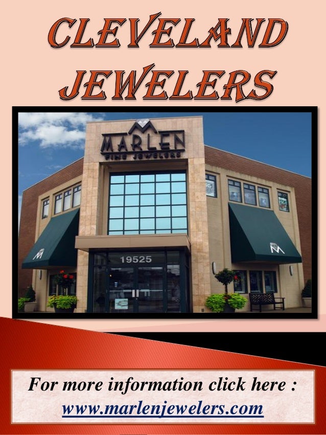 Cleveland jewelers