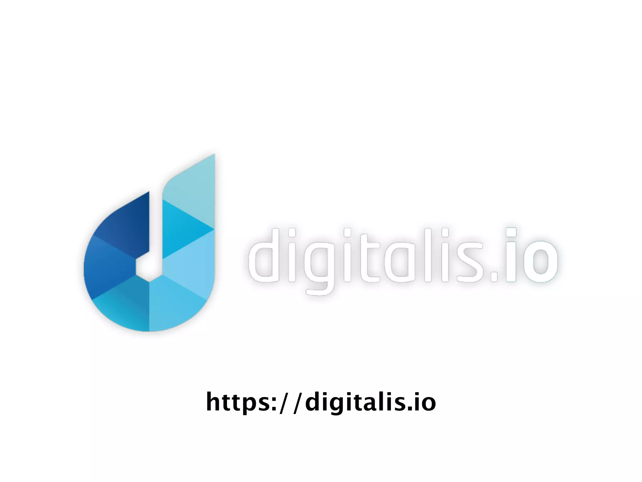 https://digitalis.io
 