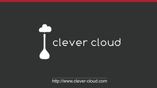 http://www.clever-cloud.com
 